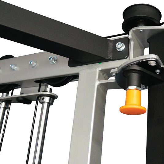 Torque F9 Fold Away Functional Trainer (200lbs)