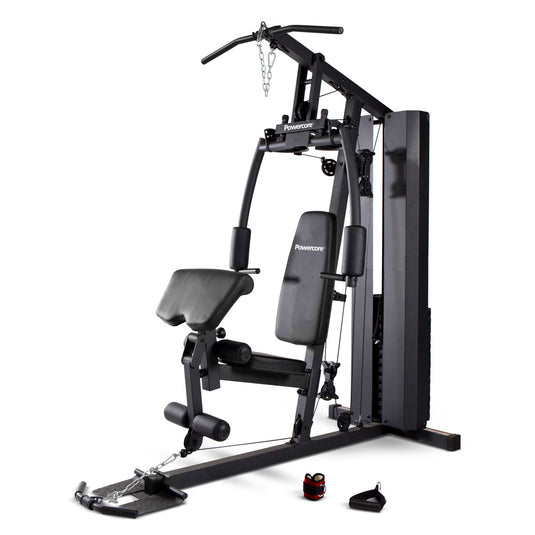 Powercore Multi-Gym With Pulley