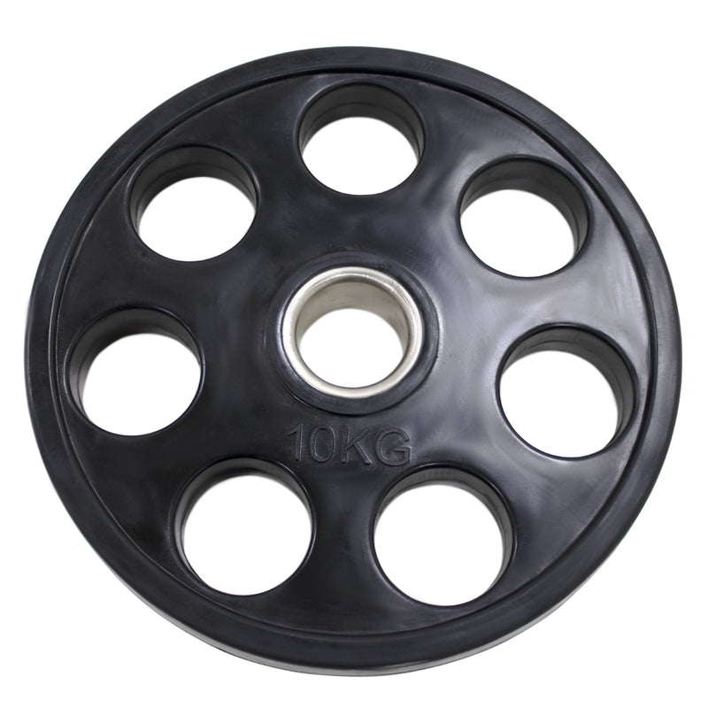 Load image into Gallery viewer, Weight Plates 7 Hole
