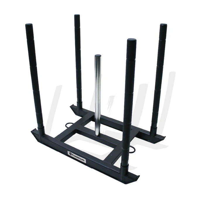 Powercore MiRox edition sled