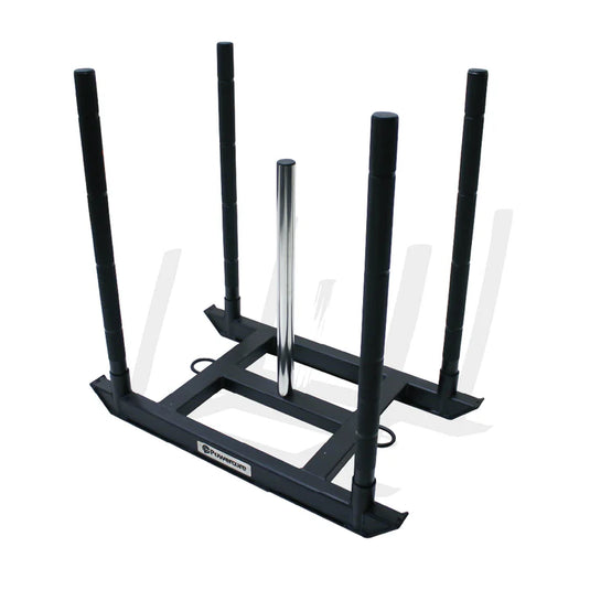 Powercore MiRox edition sled