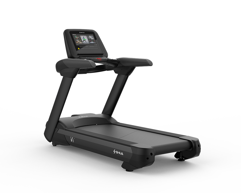 Load image into Gallery viewer, Shua V6 Treadmill Touch Screen
