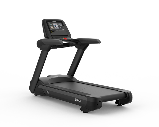Shua V6 Treadmill Touch Screen
