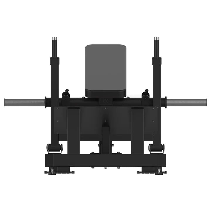 Load image into Gallery viewer, Powercore Hip Thrust Machine

