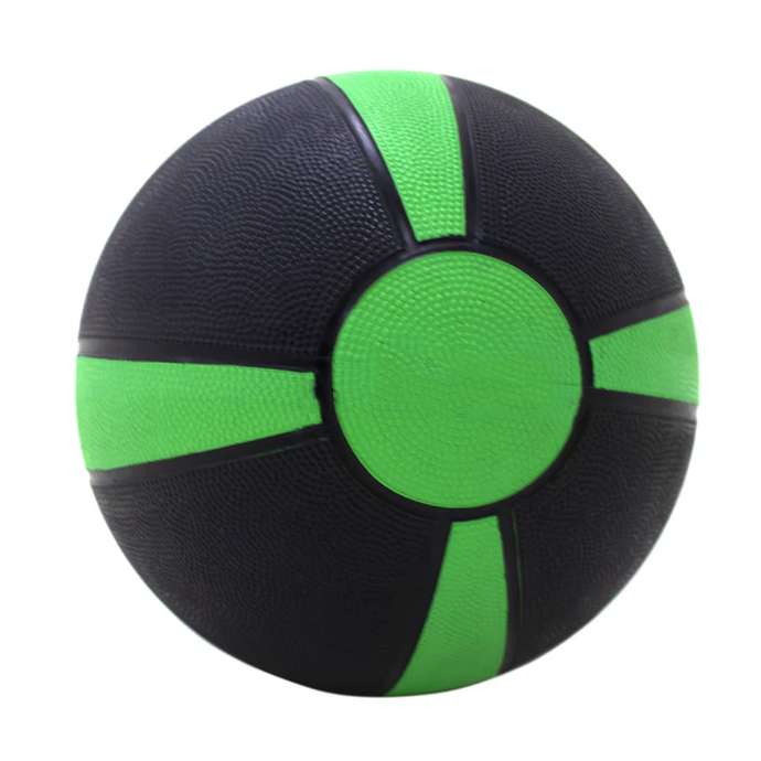 Powercore Medicine Ball (Basketball Pattern) 2-10kg