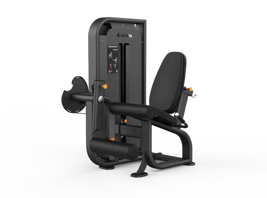 Shua 68 Series Leg Extension (7 Year Warranty)(Black)