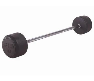 Powercore Straight Barbells 45Kg EA