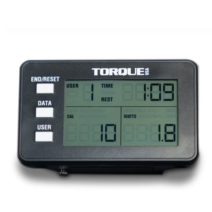 Torque USA Tank M1 Console