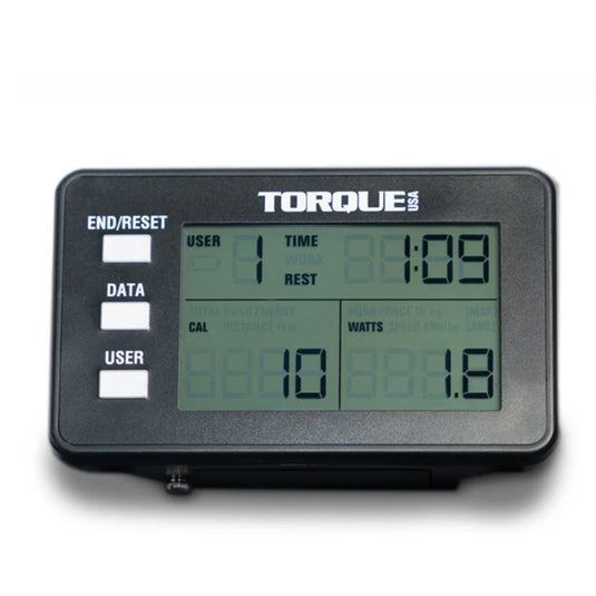Torque USA Tank M1 Console