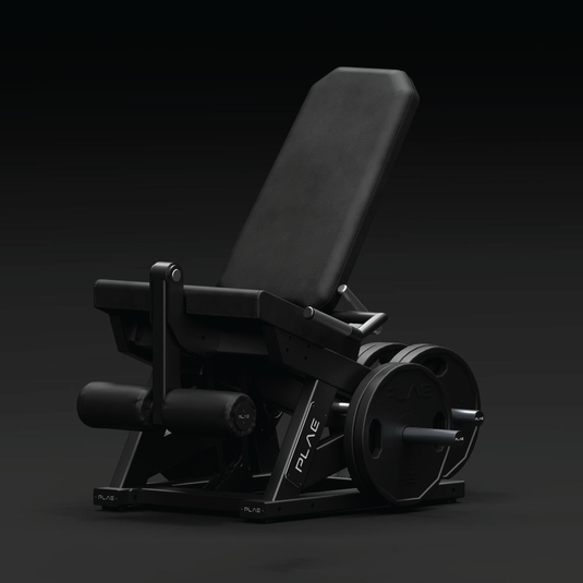 Plae ARMR Leg Extension