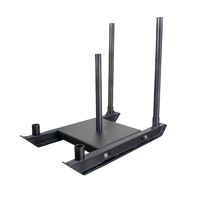 Push Sled