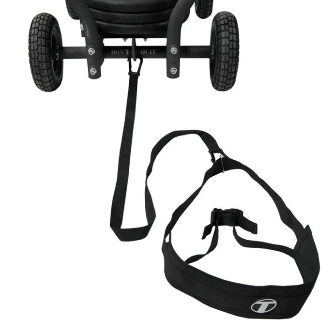 Torque USA TANK® Tow Strap and Harness