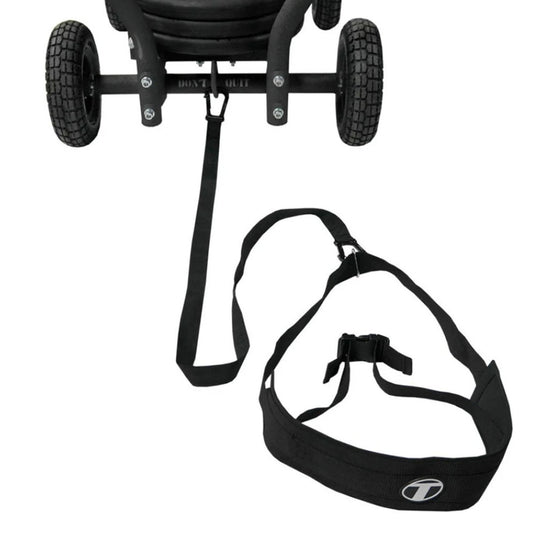 Torque USA TANK® Tow Strap and Harness