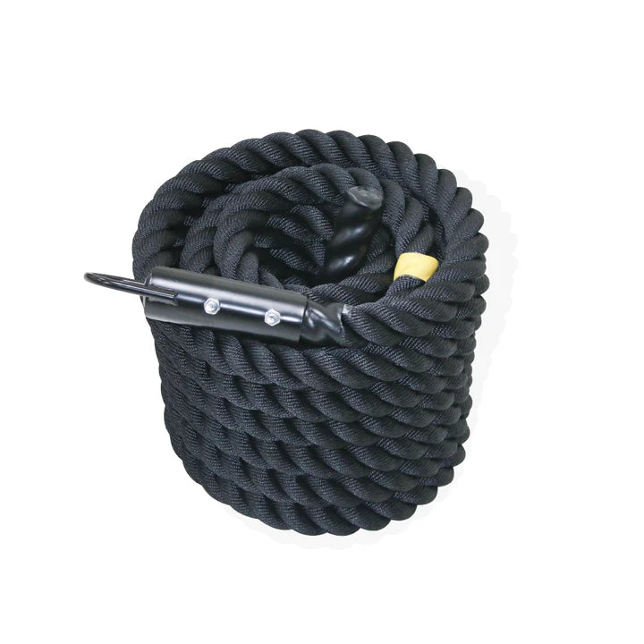 Load image into Gallery viewer, MiRox Competition Power Sled Rope (38mm x 12m)
