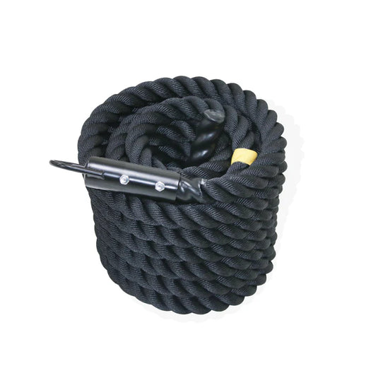 MiRox Competition Power Sled Rope (38mm x 12m)