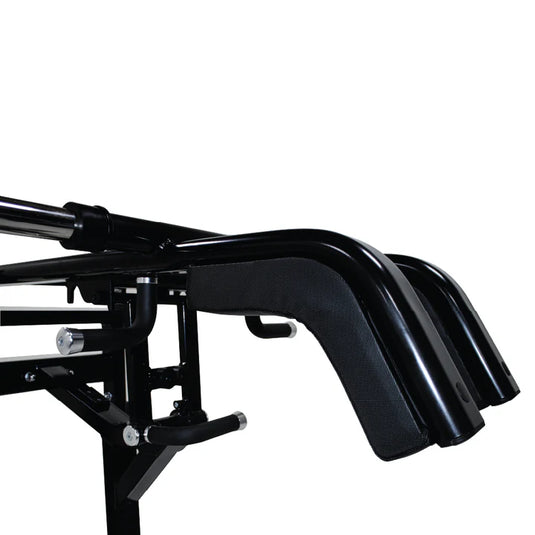 Powercore Hack Squat Elite Pro