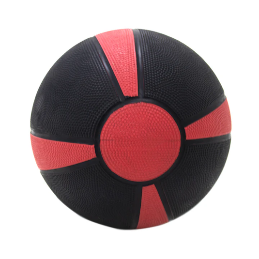 Powercore Medicine Ball (Basketball Pattern) 2-10kg
