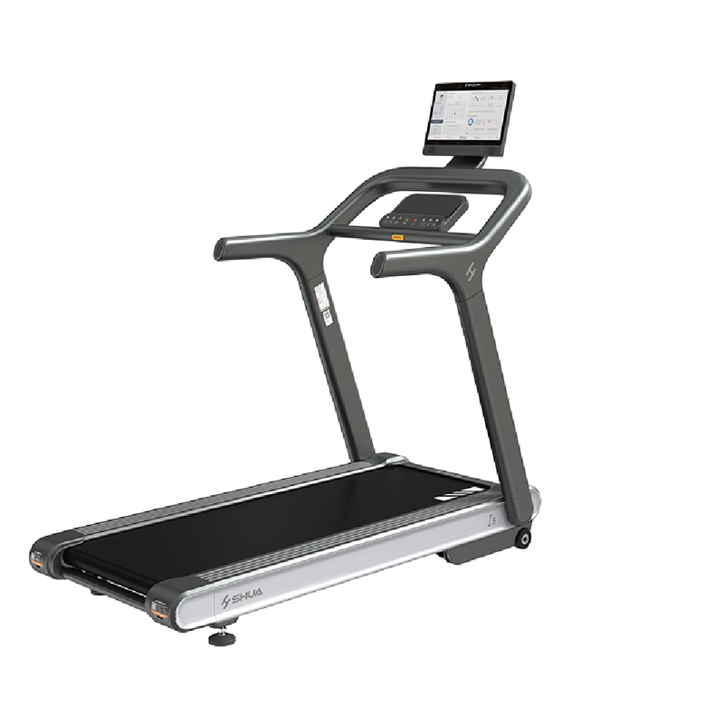 Load image into Gallery viewer, I5 Intelligent Treadmill
