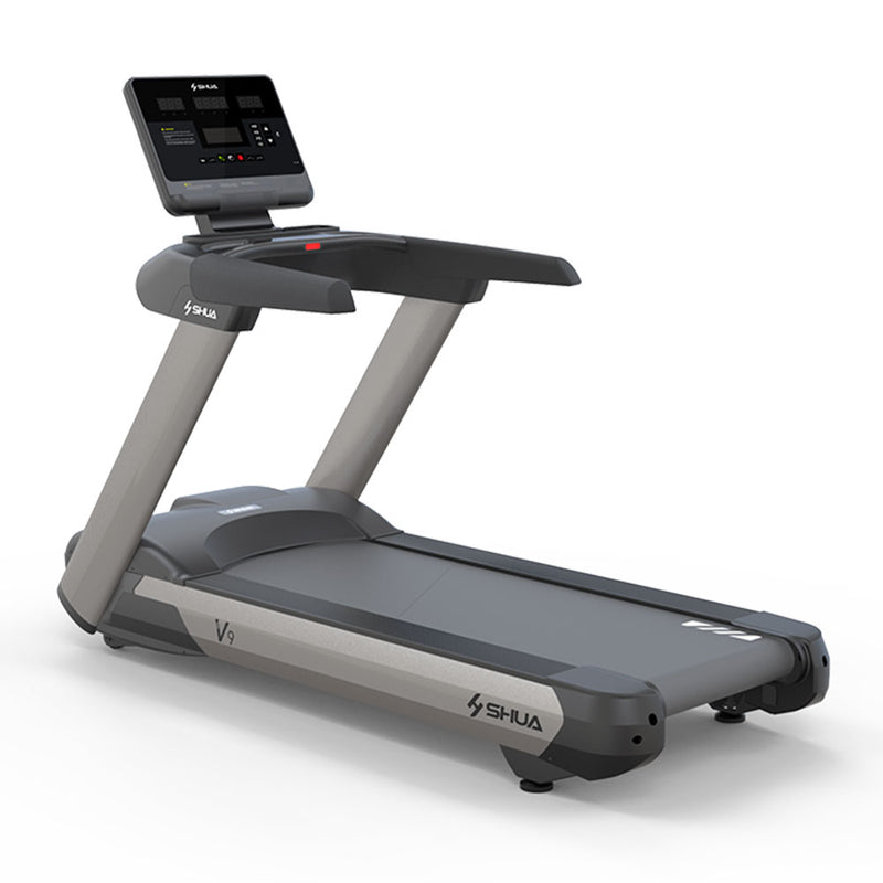 Load image into Gallery viewer, Shua V9 Commercial Treadmill (7 Year Warranty)
