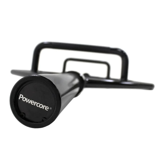 Powercore Olympic Trap Bar [Black]