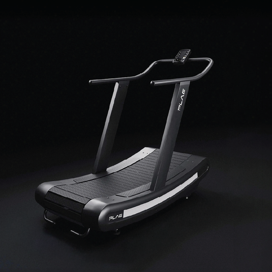Plae Arc Curved Treadmill