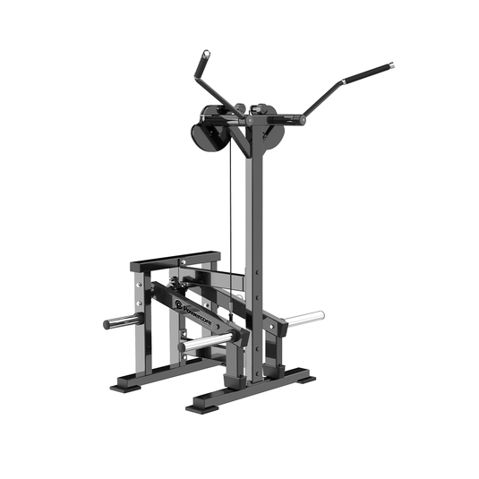 Powercore Instinct PL: Iso Laterial Standing Pec Fly