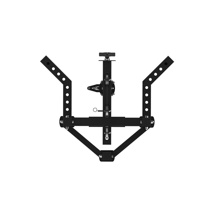 Load image into Gallery viewer, Powercore Stealth Adjustable Hi/Lo Pulley
