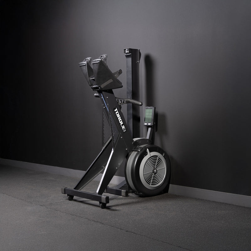 Load image into Gallery viewer, Torque Stealth Air™ Rower
