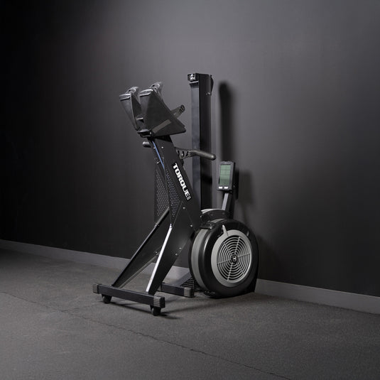 Torque Stealth Air™ Rower