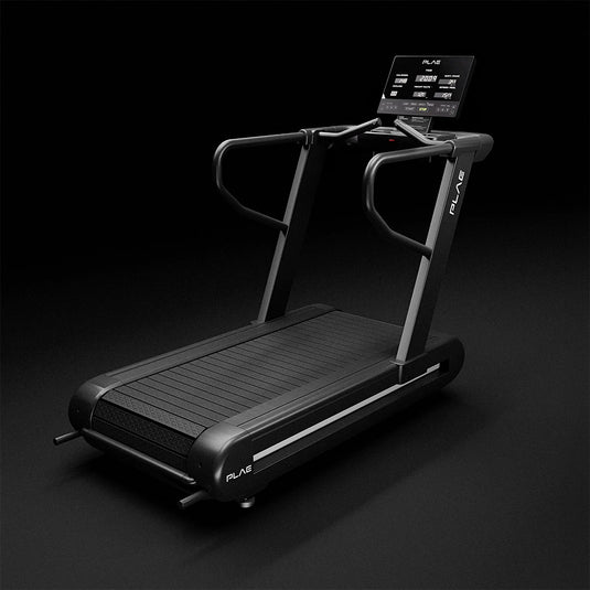 Plae Slat Treadmill