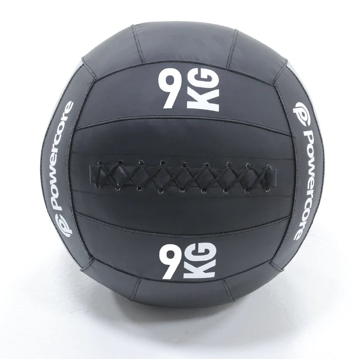 Load image into Gallery viewer, Powercore MiRox Wall Ball 9KG
