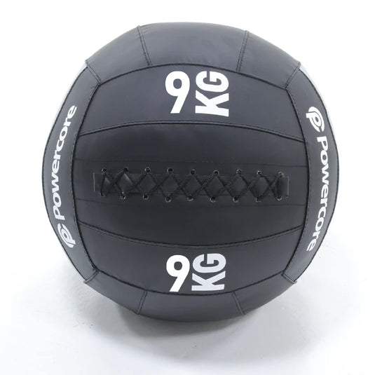 Powercore MiRox Wall Ball 9KG