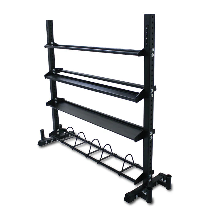 Load image into Gallery viewer, Powercore Multi Storage Rack
