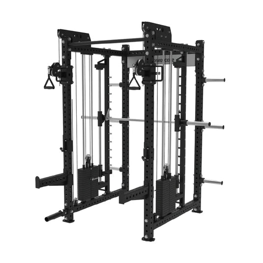 Powercore Stealth functional trainer without rack