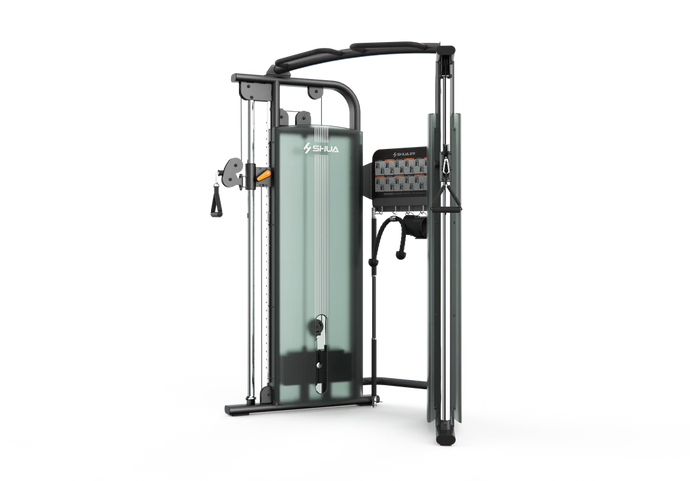 Shua Functional Trainer 69 Series (G698)