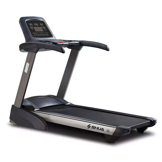 Shua X3 Light Commercial Treadmill (5 Year Warranty)