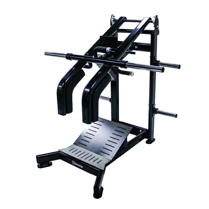 Powercore Hack Squat Elite Pro