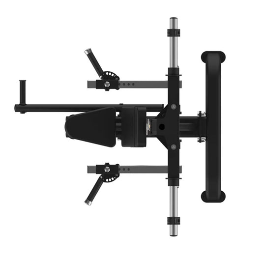 Powercore Shoulder Press