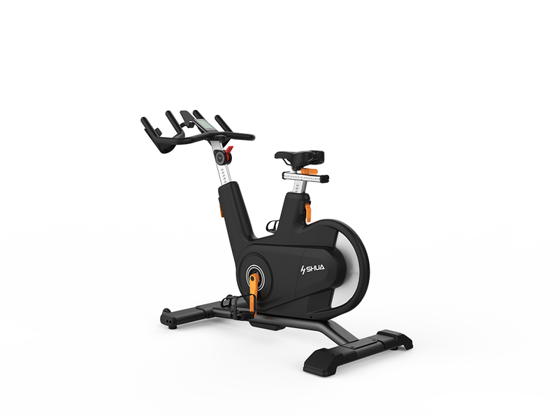 Load image into Gallery viewer, Shua V9 Indoor Cycle (7 Year Warranty)
