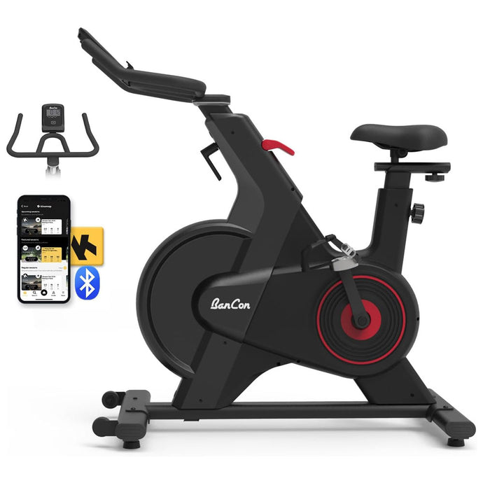 Bancon home use spinning bike