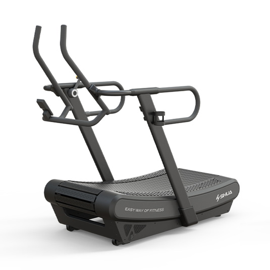 Shua Curve Treadmill R1 Tread (7 Year Warranty)