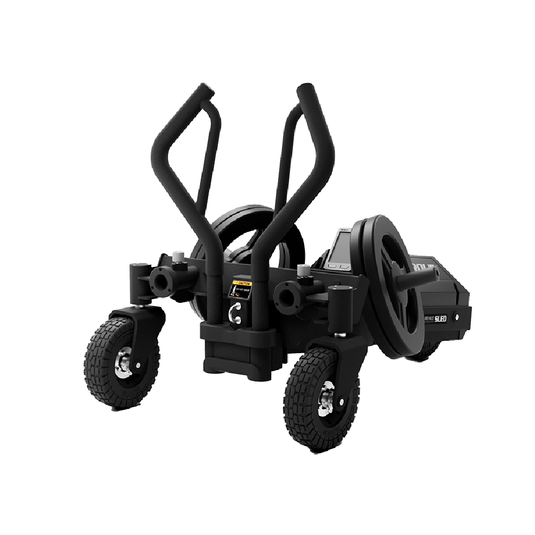Torque Fitness USA Tank Sleds