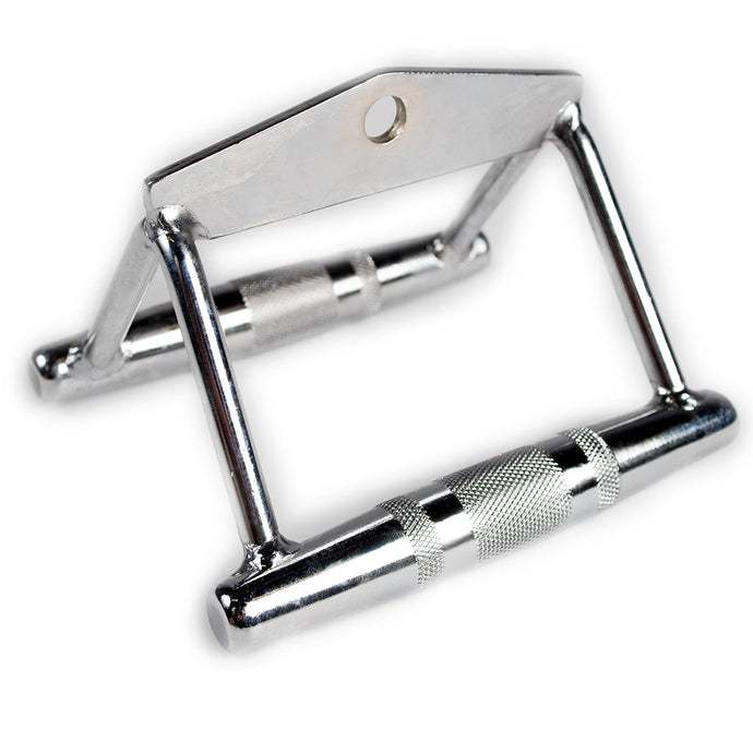 Cable Attachment: Row Handle (Close Grip)