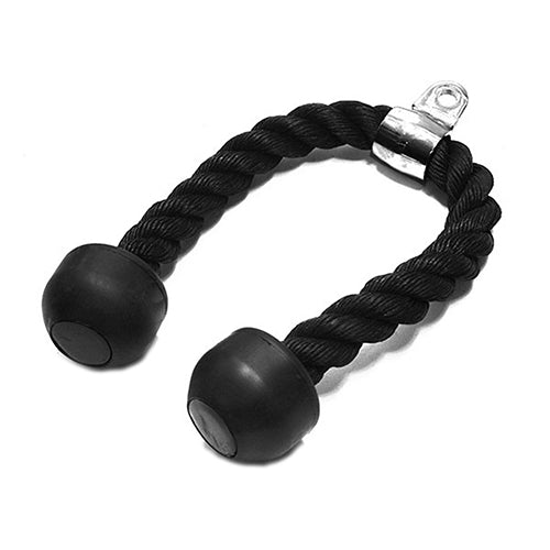 Cable Attachment: Tricep Rope