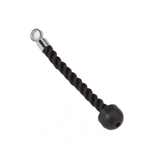 Cable Attachment: Single Tricep Rope