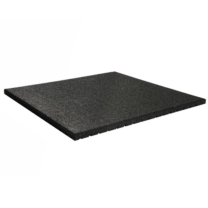 Rubber Flooring