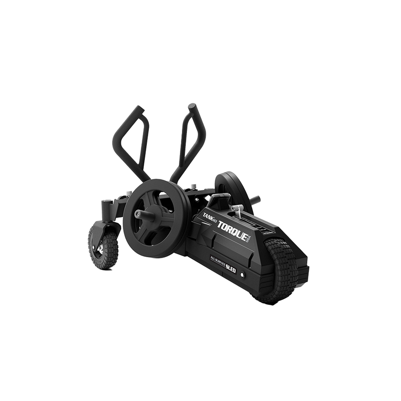 Load image into Gallery viewer, Torque USA Tank M3
