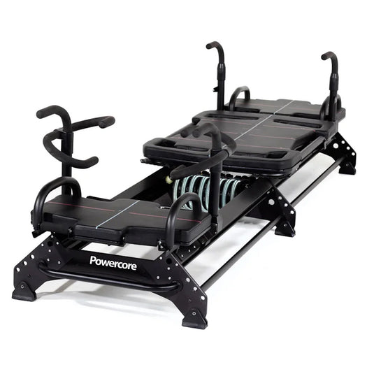 Powercore Pilates Super Reformer