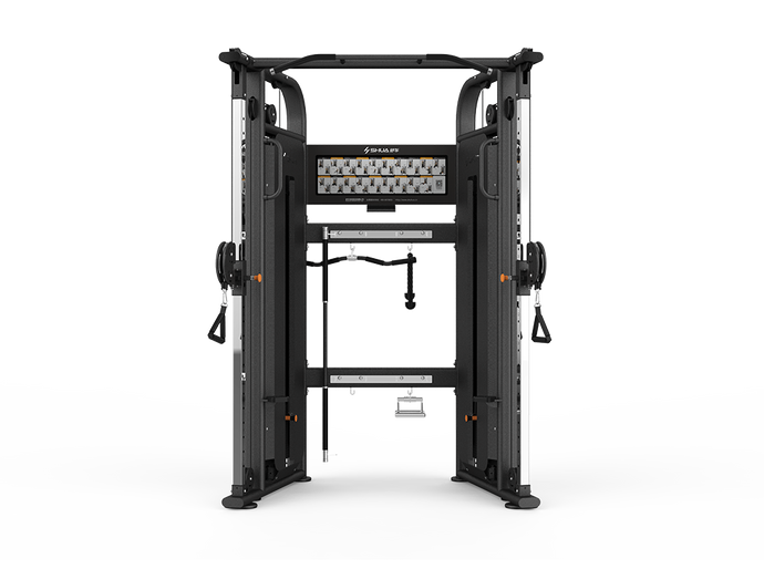Shua 68 Series Functional Trainer