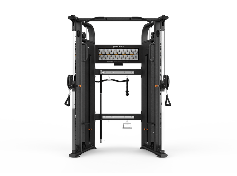 Load image into Gallery viewer, Shua 68 Series Functional Trainer
